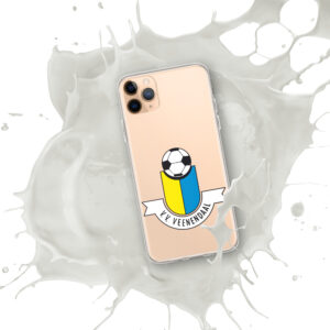 Vvveenendaal -  iPhone hoesje