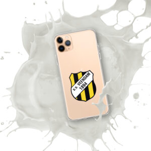 Vvveendam1894 -  iPhone hoesje