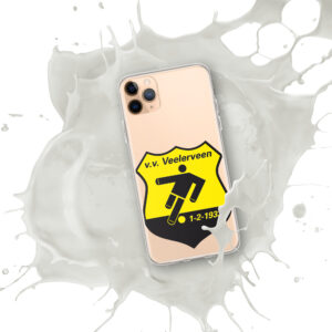 Vvveelerveen -  iPhone hoesje