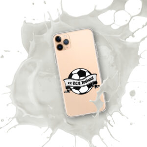 Vvvco -  iPhone hoesje