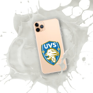 Vvuvs - iPhone hoesje