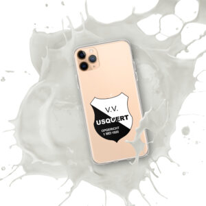 Vvusquert -  iPhone hoesje
