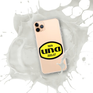 Vvuna -  iPhone hoesje