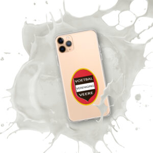 Vvveere - iPhone hoesje