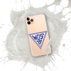 Wds19 - iPhone hoesje
