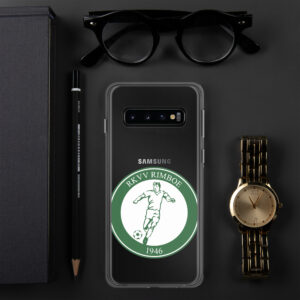 Rkvvrimboe - Samsung hoesje