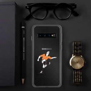 Rkvvnieuwborgvliet -  Samsung hoesje