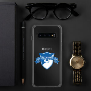Rkvvnederwetten -  Samsung hoesje