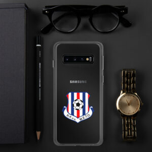 Rkvvmeto -  Samsung hoesje