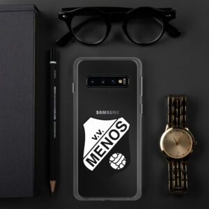 Rkvvmenos -  Samsung hoesje