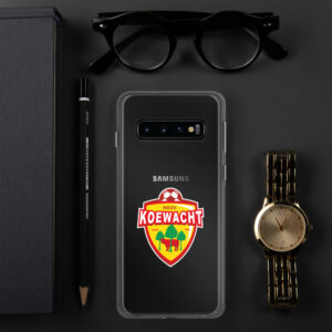 Rkvvkoewacht -  Samsung hoesje