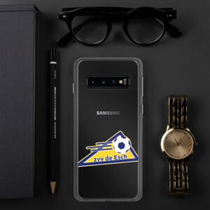 Zvvdeesch -  Samsung hoesje