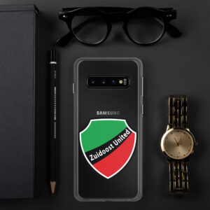 Zuidoostunited -  Samsung hoesje