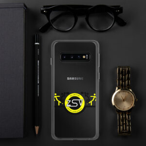 Zsv - Samsung hoesje