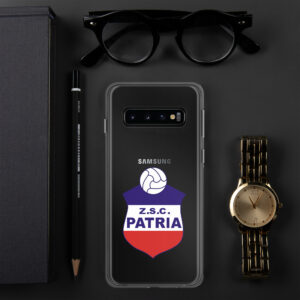 Zscpatria -  Samsung hoesje
