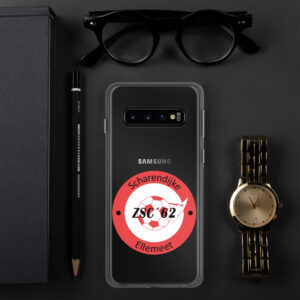 Zsc62 - Samsung hoesje