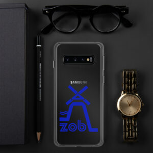 Zob -  Samsung hoesje
