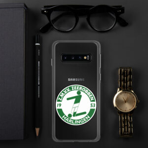 Zmvvzeerobben -  Samsung hoesje