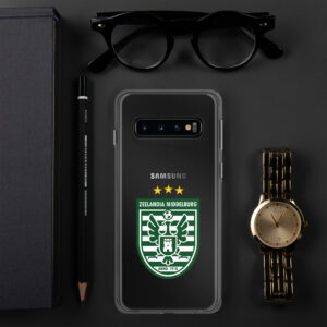 Zeelandiamiddelburg -  Samsung hoesje