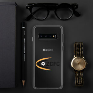 Zcfc - Samsung hoesje