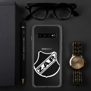 Zap -  Samsung hoesje