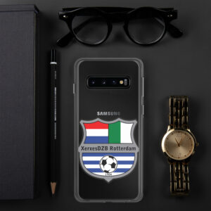 Xerxesdzb -  Samsung hoesje