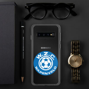 Wzcwapenveld -  Samsung hoesje