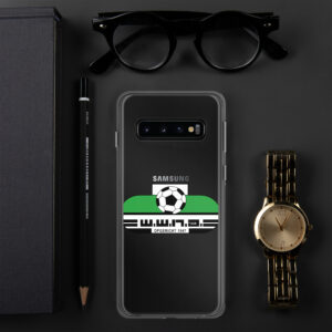 Wwna - Samsung hoesje