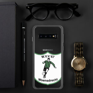 Wvv67 - Samsung hoesje