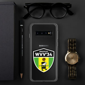 Wvv34 - Samsung hoesje