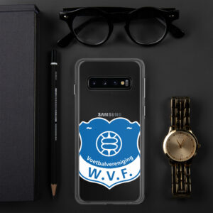 Wvf - Samsung hoesje