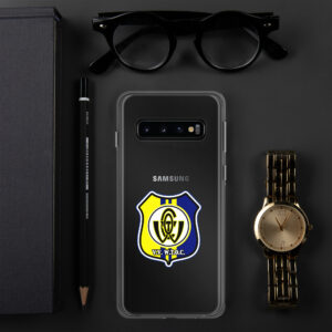 Wtoc -  Samsung hoesje