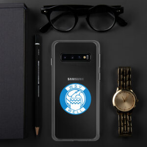 Wsvwell -  Samsung hoesje