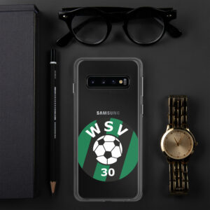 Wsv30 -  Samsung hoesje