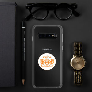 Wke16 - Samsung hoesje