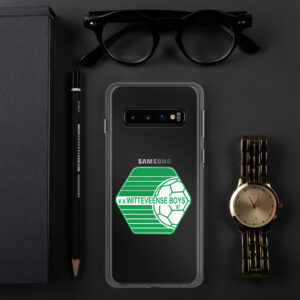Witteveenseboys87 -  Samsung hoesje