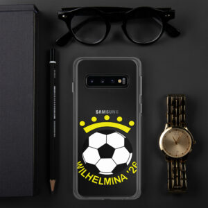 Wilhelmina26 -  Samsung hoesje