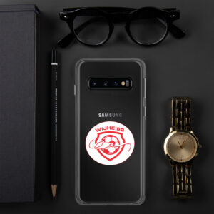 Wijhe92 -  Samsung hoesje