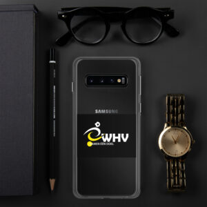 Whv -  Samsung hoesje