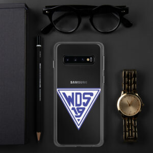Wds19 -  Samsung hoesje