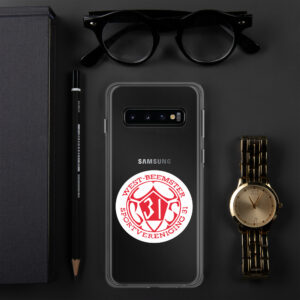 Wbsv -  Samsung hoesje