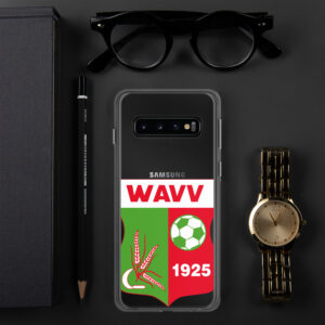 Wavv - Samsung hoesje