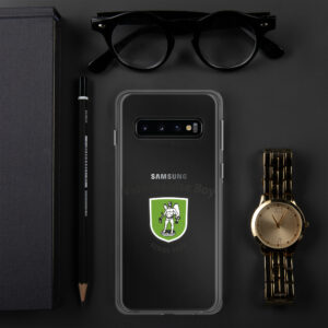 Warnsveldseboys -  Samsung hoesje
