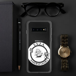 Vvza -  Samsung hoesje