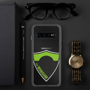 Vvwinsum -  Samsung hoesje