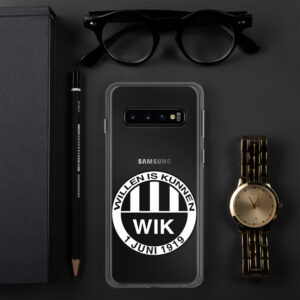 Vvwik - Samsung hoesje