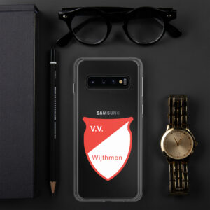 Vvwijthmen -  Samsung hoesje