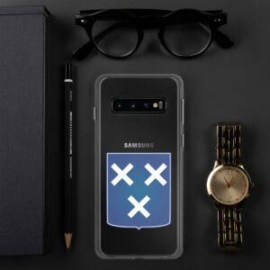 Vvwieldrecht - Samsung hoesje