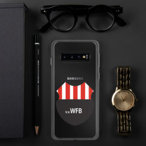 Vvwfb - Samsung hoesje