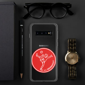 Vvwernhout -  Samsung hoesje